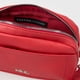 thumbnail image 4 of Bandolera Mujer Ecocuero Rojo Corona, 4 of 4
