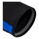 thumbnail image 4 of Canilleras - Prene Shin Instep Negro Azul - Talla L/xl - Sgn-t6b, 4 of 8