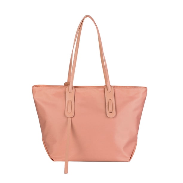 Bolso de mano para mujer, moderno, de gran capacidad y espacioso, tipo bandolera, de moda, tipo cartera de mano