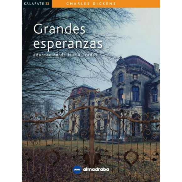 Grandes Esperanzas