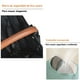 thumbnail image 5 of Coche Cuna Doble Multiposiciones Compacto Negro By LuBabycas, 5 of 8