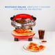 thumbnail image 3 of Horno Pizza Oven Rojo, 3 of 9