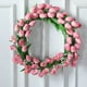 thumbnail image 4 of JUSTOYOU Paquete de 10 tulipanes artificiales de látex de PU de tacto real, tulipanes falsos, ramos de flores, arreglos florales para el hogar, la habitación, la boda, el ramo, la fiesta, la decoració, 4 of 5