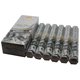 thumbnail image 1 of Incienso Govinda 120 varillas recubiertas de masala (Money), 1 of 1