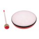 thumbnail image 1 of Juguete De Percusión De Tambor De Mano Para Ni?os Peque?os Para Educación De Aprendizaje Musical HD8-1-1, 1 of 5
