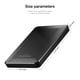 thumbnail image 3 of Disco Duro Externo UnionSine HDD 500GB, 3 of 3