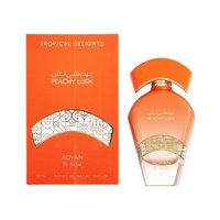 Perfume Adyan Peachy Lush Extrait De Parfum, 100 Ml, Unisex