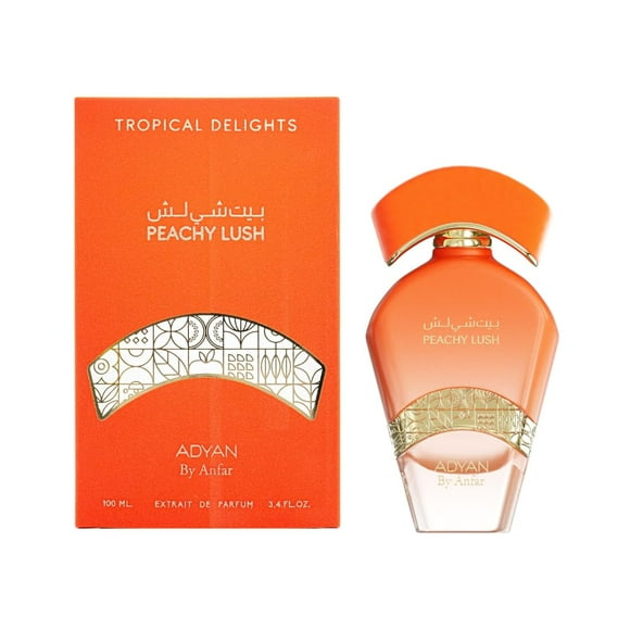 Perfume Peachy Lush Extrait De Parfum 100 Ml Unisex