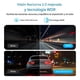 thumbnail image 5 of Cámara Para Vehículo 2K 1440P Lente 330º Visión Nocturna WiFi DDPAI Mini Pro 2K, 5 of 8