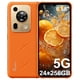 thumbnail image 1 of Teléfono inteligente FOSSIBOT F112 Pro 5G 24 GB+256 GB 6,88 ″, 1 of 7