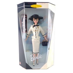 Mattel - Barbie City Seasons Collectors Edition: Primavera En Tokio