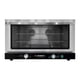 thumbnail image 1 of Horno Turbo Convector 4 Bandejas 60x40 Cms Modelo FD120C Romerberg, 1 of 7