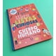 thumbnail image 4 of El gran libro de listas curiosas del cuerpo humano, 4 of 5