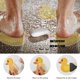 thumbnail image 3 of Pegatinas Antideslizantes para Bañera Secopad 20 uds con Raspador, 3 of 7