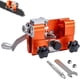 thumbnail image 1 of Afilador cadenas motosierra manivela fresas esmeril apto mayoría cadenas, 1 of 6