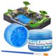 thumbnail image 1 of Pasta de agua efecto agua 50 ml para wargaming y casas de muñecas, 1 of 5