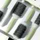thumbnail image 2 of Olivia Garden Cepillo Termico Redondo Newcycle No Electrico, 2 of 3