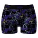 thumbnail image 2 of Bóxer Medio Mujer Modal Pack 3 Dc C5 Talla Xxl, 2 of 5