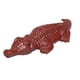thumbnail image 3 of Ceremonia Adorno De Té Mesa Zisha Té Mascota Para Decoración Del Hogar Jardín Apartamento Rojo, 3 of 3