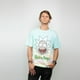 thumbnail image 3 of Polera Hombre Crazy Blanco Rick And Morty, 3 of 4