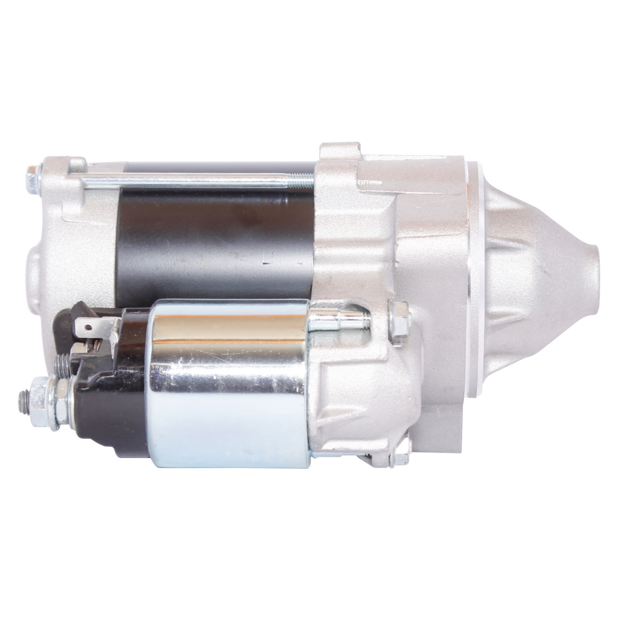 Repuestos Del Sol - Motor Partida 8 Dientes Suzuki Alto 0.8 2007 2012