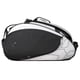 thumbnail image 3 of Bolso Paletero Nox Luxury Master Series Blanco/Negro, 3 of 3