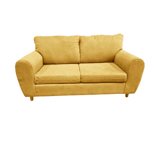Genérico - Sofa 2 Cuerpos Florida