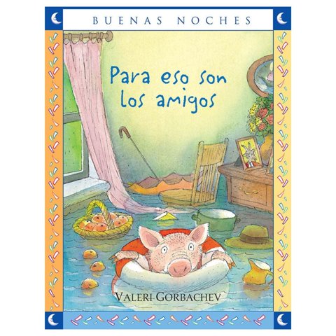 Norma - Para Eso Son Los Amigos - Coleccion Buenas Noches Blanco