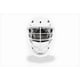thumbnail image 2 of Casco Cascade XRS PRO blanco para lacrosse, protección máxima, 2 of 4