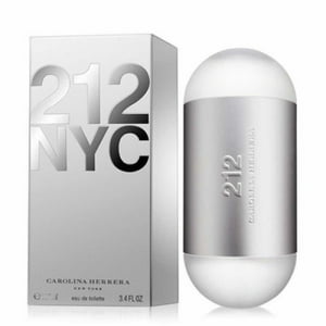 Carolina Herrera - 212 Dama 100Ml