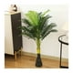 thumbnail image 5 of Planta Artificial Decorativa Palmera 120 Cm, 5 of 8