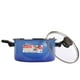 thumbnail image 2 of Olla De Acero Vitrex Etai Blue 24CM, 2 of 4