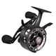 thumbnail image 1 of Carrete De Pesca En Hielo Ultraligero Equipo De Pesca En Hielo Para Agua Dulce Verano Negro Mano Izquierda, 1 of 5