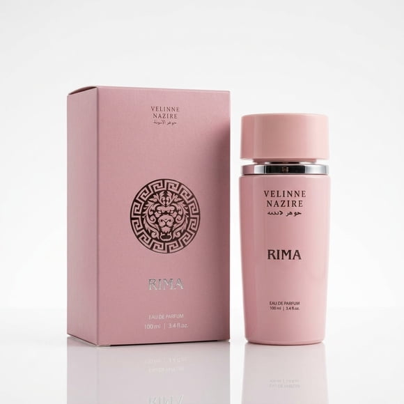 Velinne Nazire Rima Edp 100ml Mujer - Lattafa Yara