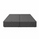thumbnail image 4 of Base Baul 2 Plazas Onyx Con Sistema Hidráulico - Grafito, 4 of 5