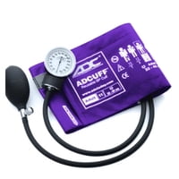 Esfigmomanometro Aneroide Adc 760 Morado