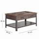 thumbnail image 3 of Mesa Centro Loft Wood, 3 of 3