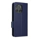 thumbnail image 2 of Funda Cartera para Motorola MOTO Edge 5G 2025 Tapa Flip con Ranuras y Soporte Azul, 2 of 5
