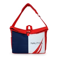 Nautica - Bolso Cetus Rojo