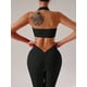 thumbnail image 3 of Sujetador Deportivo Mujer Elasticado Fitness, 3 of 3