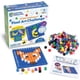 thumbnail image 1 of Juego Stem Pixel Art Challenge 402 Piezas Coding, 1 of 3