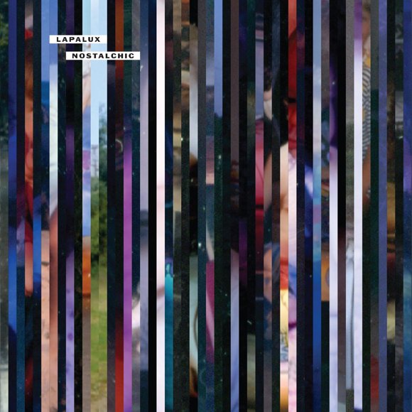 Vinilo Brainfeeder Nostalchic (Edición 10 Años)