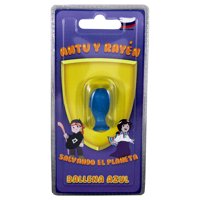 Amazing - Protector De Cable Mascota / Ballena Azul