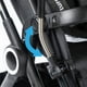 thumbnail image 5 of Coche Bebé Sunny Day con Sombrilla para el sol Negro, 5 of 5