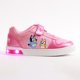 thumbnail image 1 of Zapatilla Luces Niña Bingo & Bluey Diseño Rosado, 1 of 5