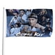 thumbnail image 1 of Cobra Kai Bandera impresa con temática, regalo perfecto para fanáticos, amigos y familiares, y adecuada para actividades al aire libre e interiores, decoraciones de fiesta. 60*90CM, 1 of 6