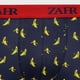 thumbnail image 2 of Pack de 2 Boxers Rojo y Estampado, 2 of 2