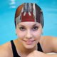 thumbnail image 4 of Trillizos Sturniolo Gorro de Natación de Licra, Gorro de Baño de Tela Cómoda, Gorro Elástico Antideslizante para Hombres, Mujeres y Niños, 4 of 6