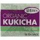 thumbnail image 5 of Té Orgánico Kukicha de Ramitas Eden 16 Bolsitas 32 g, 5 of 8