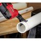thumbnail image 3 of Accesorios Oscilantes Para Madera Milwaukee 3 Piezas, 3 of 3